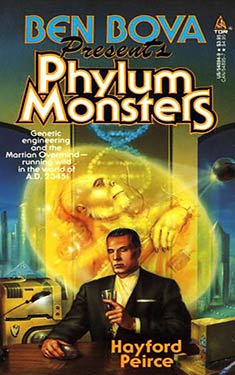 Phylum Monsters