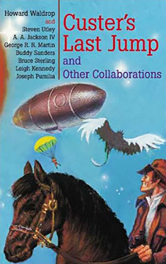 Custer's Last Jump and Other Collaborations