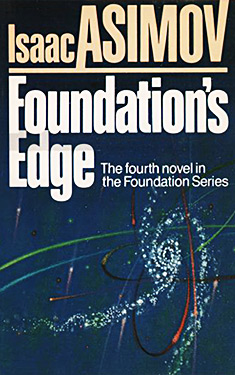 Foundation's Edge