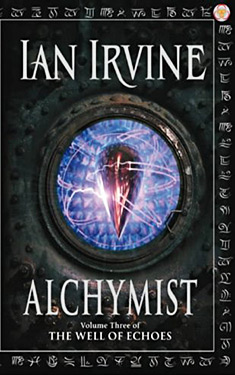 Alchymist