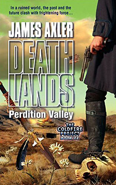 Perdition Valley