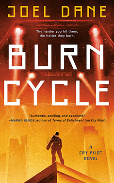 Burn Cycle