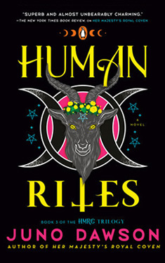 Human Rites