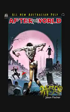 After the World:  Gravesend