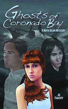 Ghosts of Coronado Bay