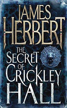 The Secret of Crickley Hall