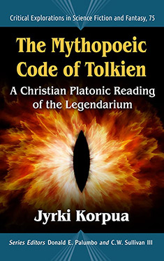 The Mythopoeic Code of Tolkien:  A Christian Platonic Reading of the Legendarium