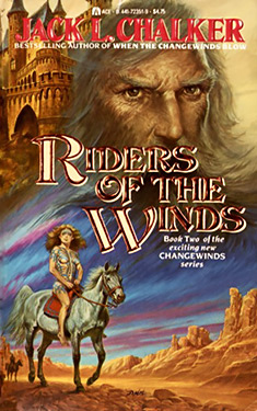 Riders of the Winds