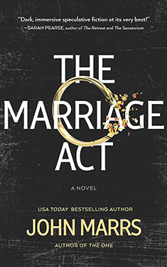 The Marriage Act