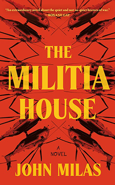 The Militia House