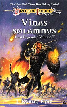 Vinas Solamnus