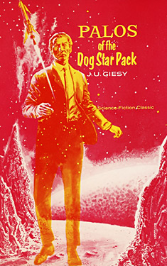 Palos of the Dog Star Pack