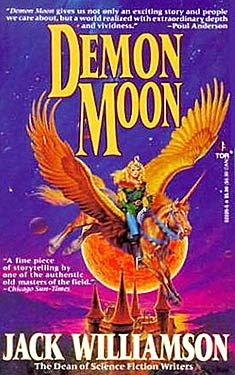 Demon Moon