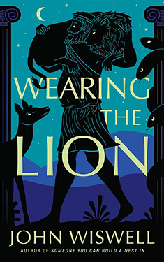 Wearing the Lion