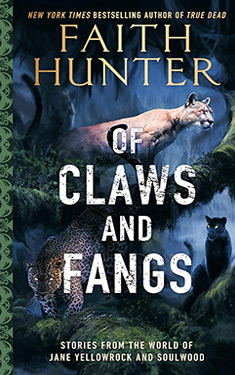 Of Claws and Fangs