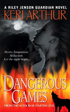 Dangerous Games