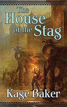 The House of the Stag