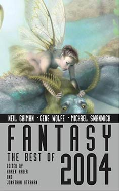 Fantasy:  The Best of 2004
