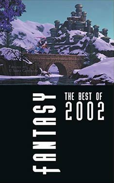 Fantasy:  The Best of 2002