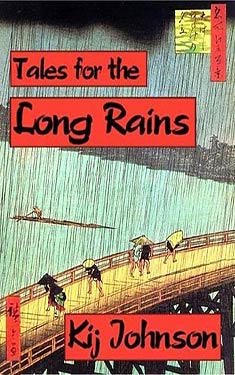 Tales for the Long Rains