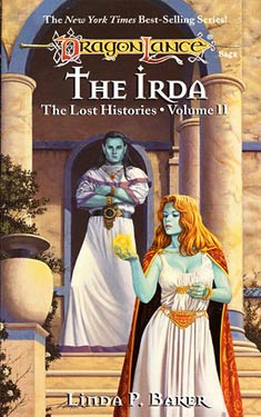 The Ida: Children of the Stars