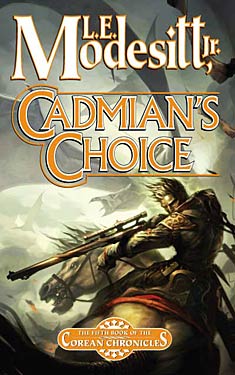 Cadmian's Choice