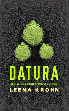 Datura:  or, A Delusion We All See