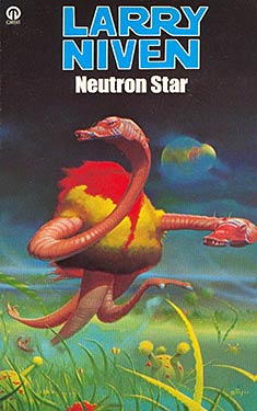 Neutron Star (collection)