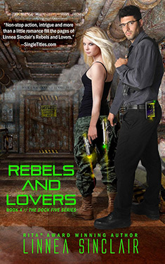 Rebels and Lovers