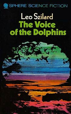 The Voice of the Dolphin, and Other Stories 