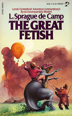 The Great Fetish