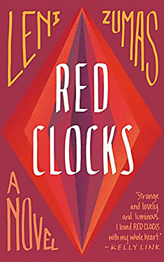 Red Clocks