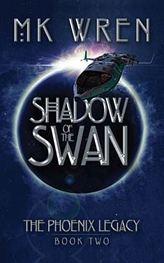 Shadow of the Swan 
