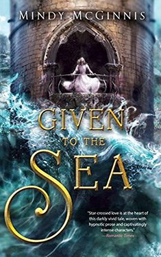 Given to the Sea