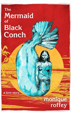 The Mermaid of Black Conch