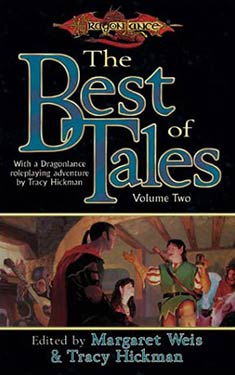 The Best of Tales Volume 2