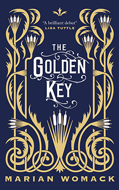 The Golden Key