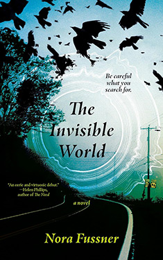 The Invisible World