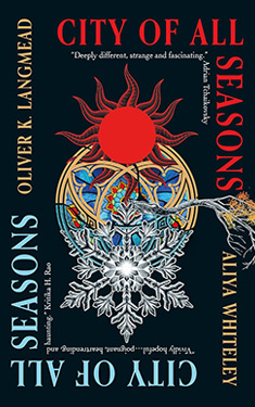 City of All Seasons
