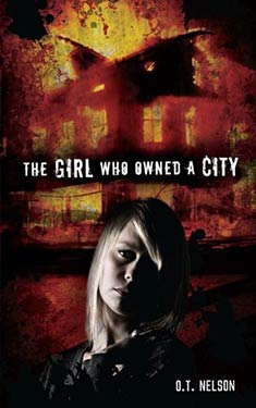 The Girl Who Owned A City