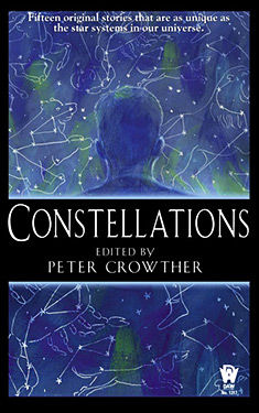Constellations:  The Best of New British SF