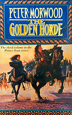 The Golden Horde