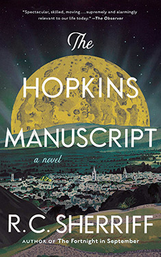 The Hopkins Manuscript