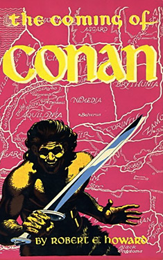 The Coming of Conan