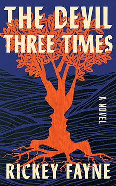 The Devil Three Times