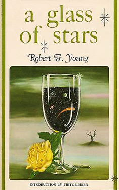 A Glass of Stars
