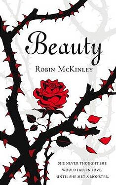 Beauty:  A Retelling of the Story of Beauty and the Beast