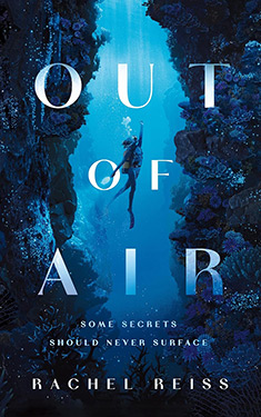 Out of Air