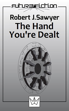The Hand You're Dealt