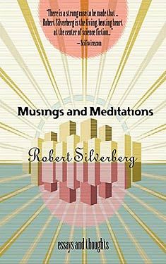 Musings and Meditations:  Essays and Thoughts